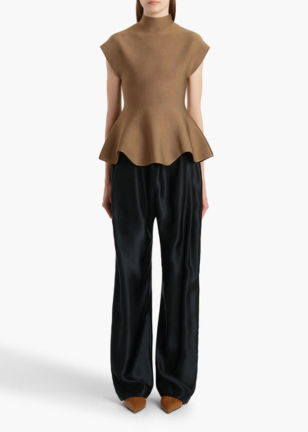 ROHEN PANT BLACK WHSL 31934225 200 A STYLED