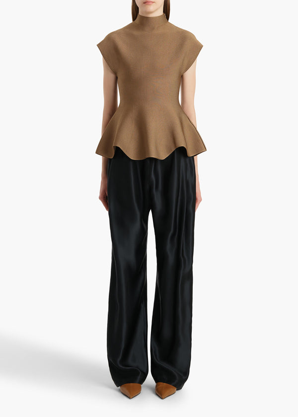 ROHEN PANT BLACK WHSL 31934225 200 A STYLED