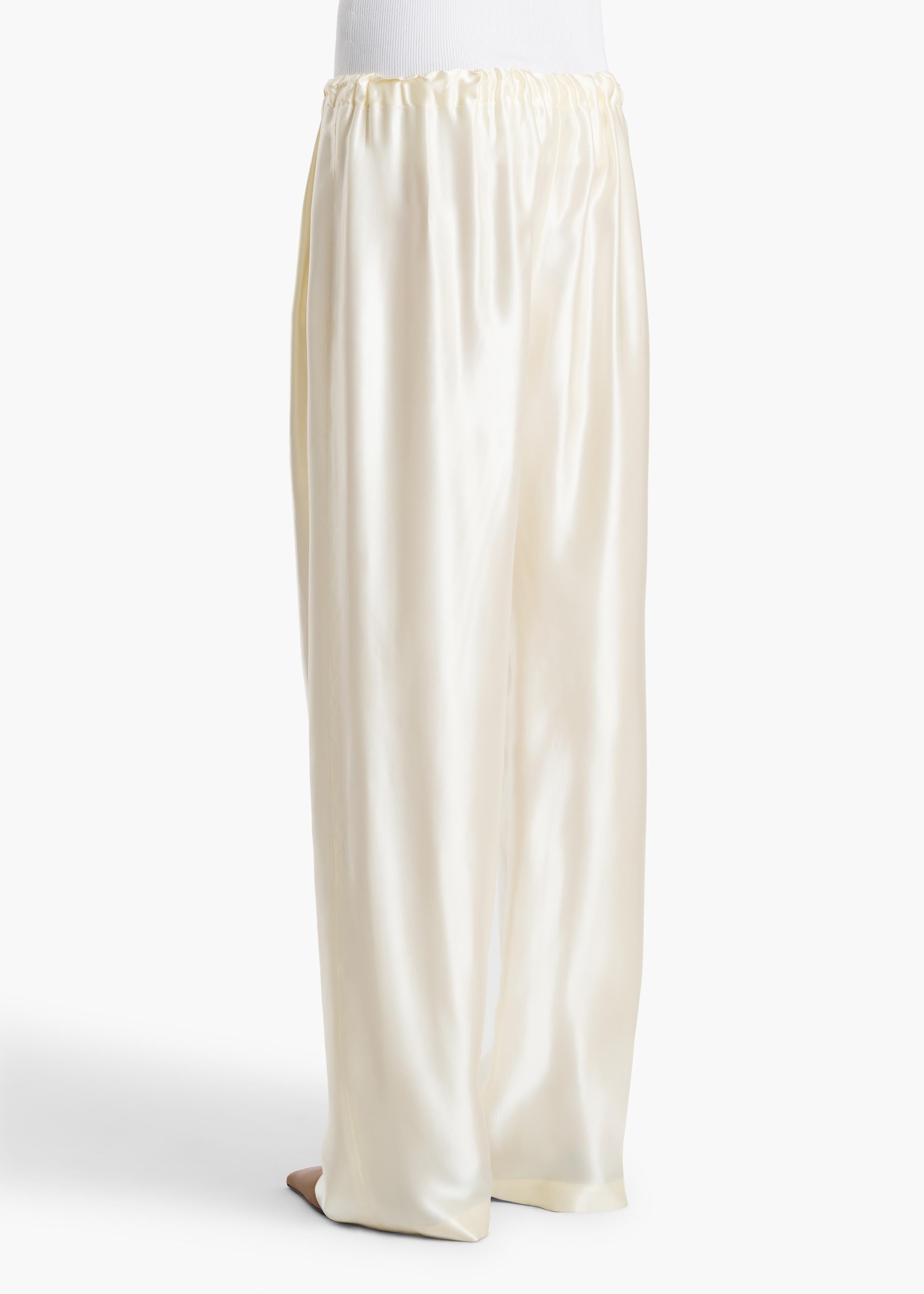 ROHEN PANT CREAM 31934225 103 C