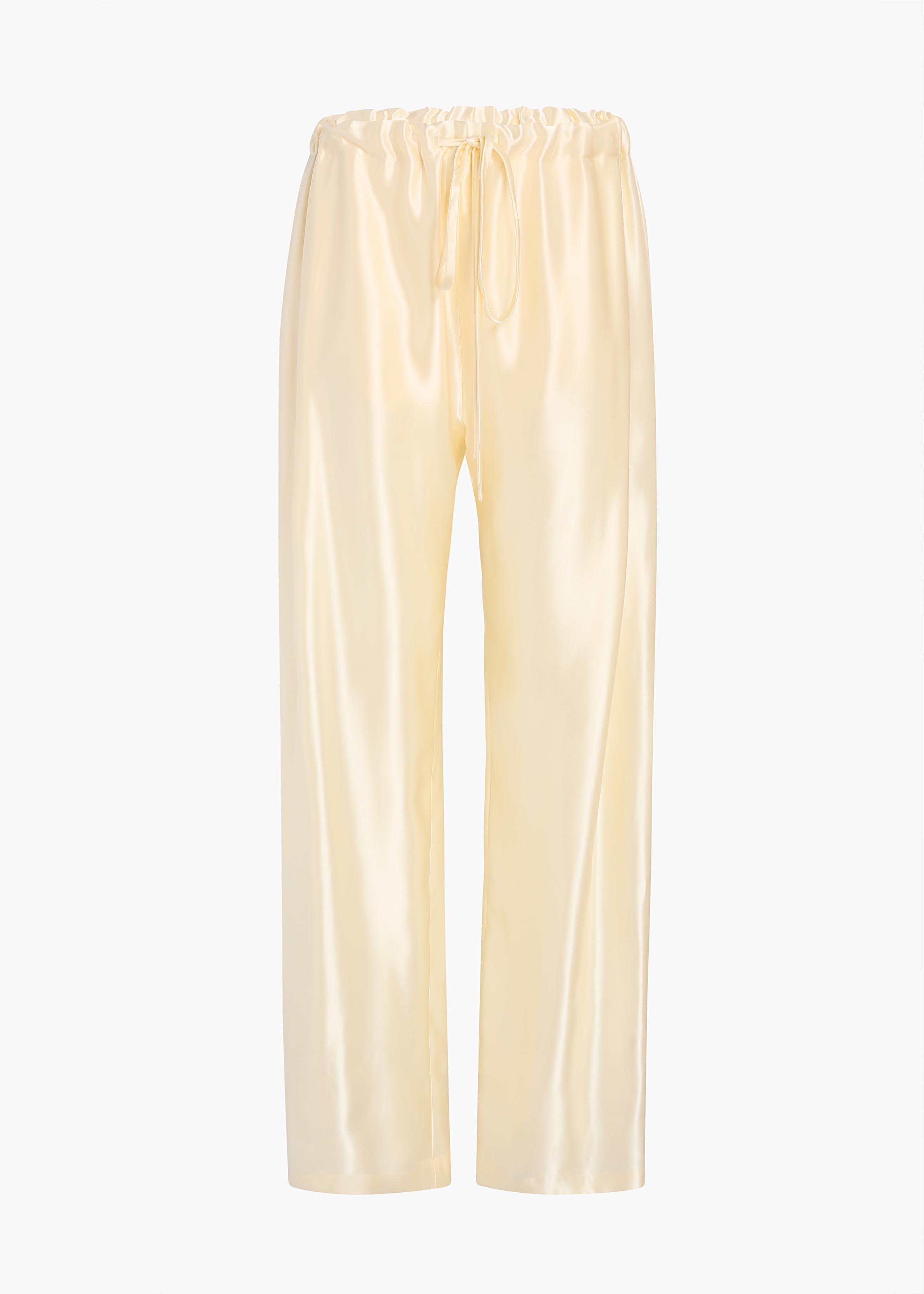 ROHEN PANT CREAM 31934225 103 GHOST