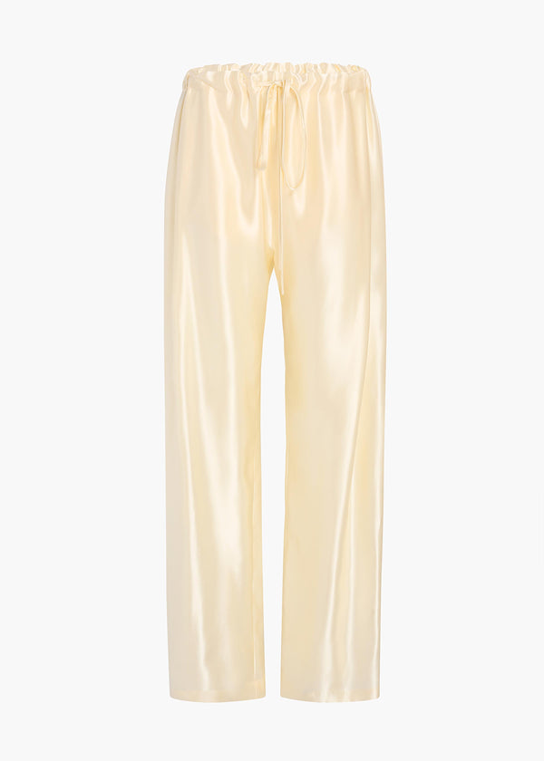 ROHEN PANT CREAM 31934225 103 GHOST