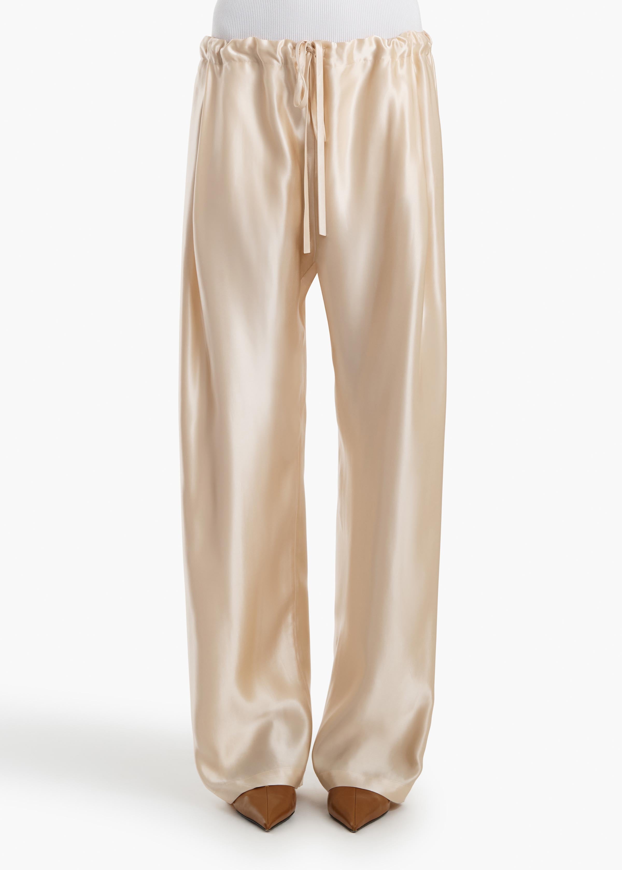 ROHEN PANT SOFT PINK 31934225 510 B