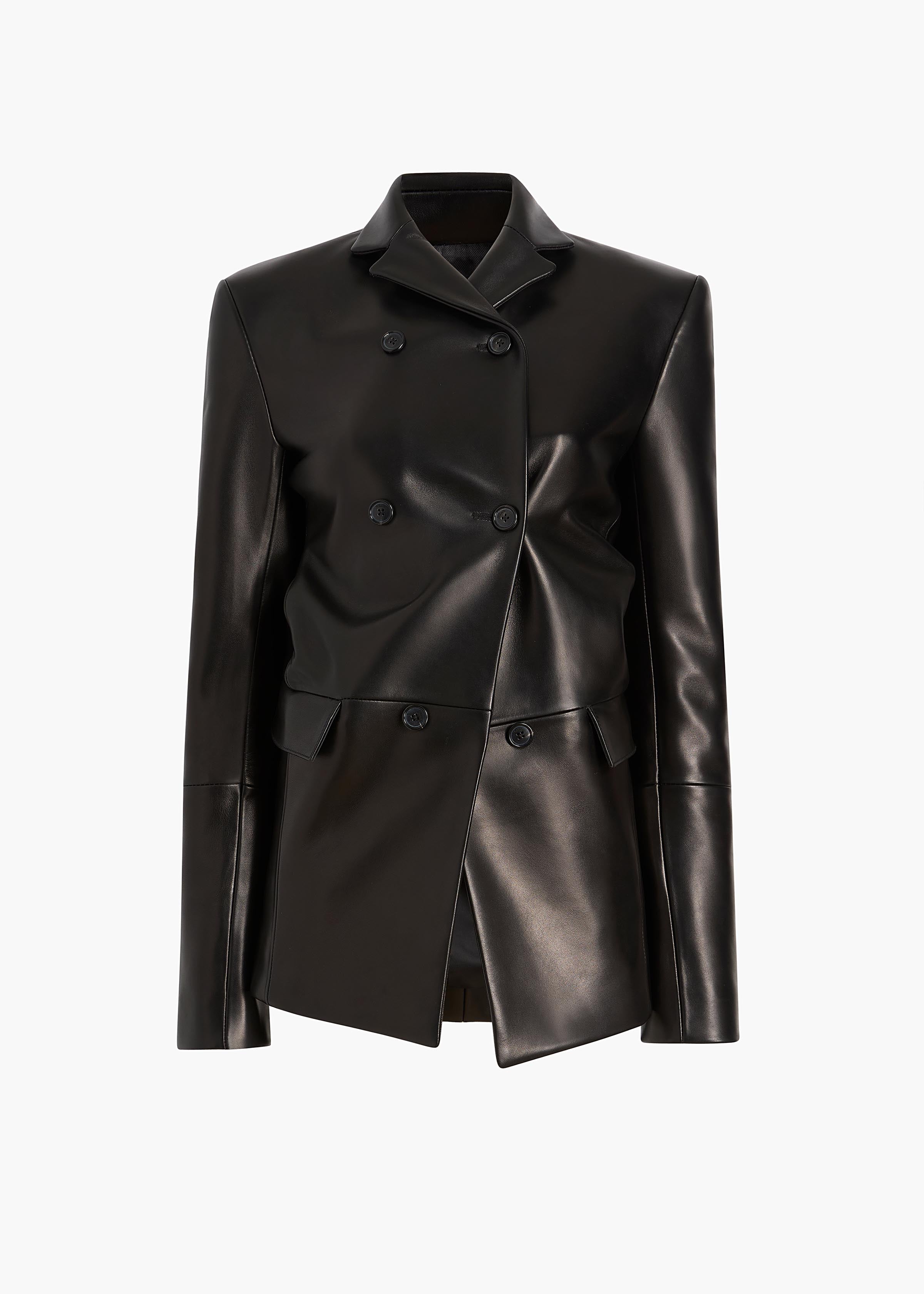 KHAITE スプリングコート Women's Designer Jackets and Blazers | KHAITE