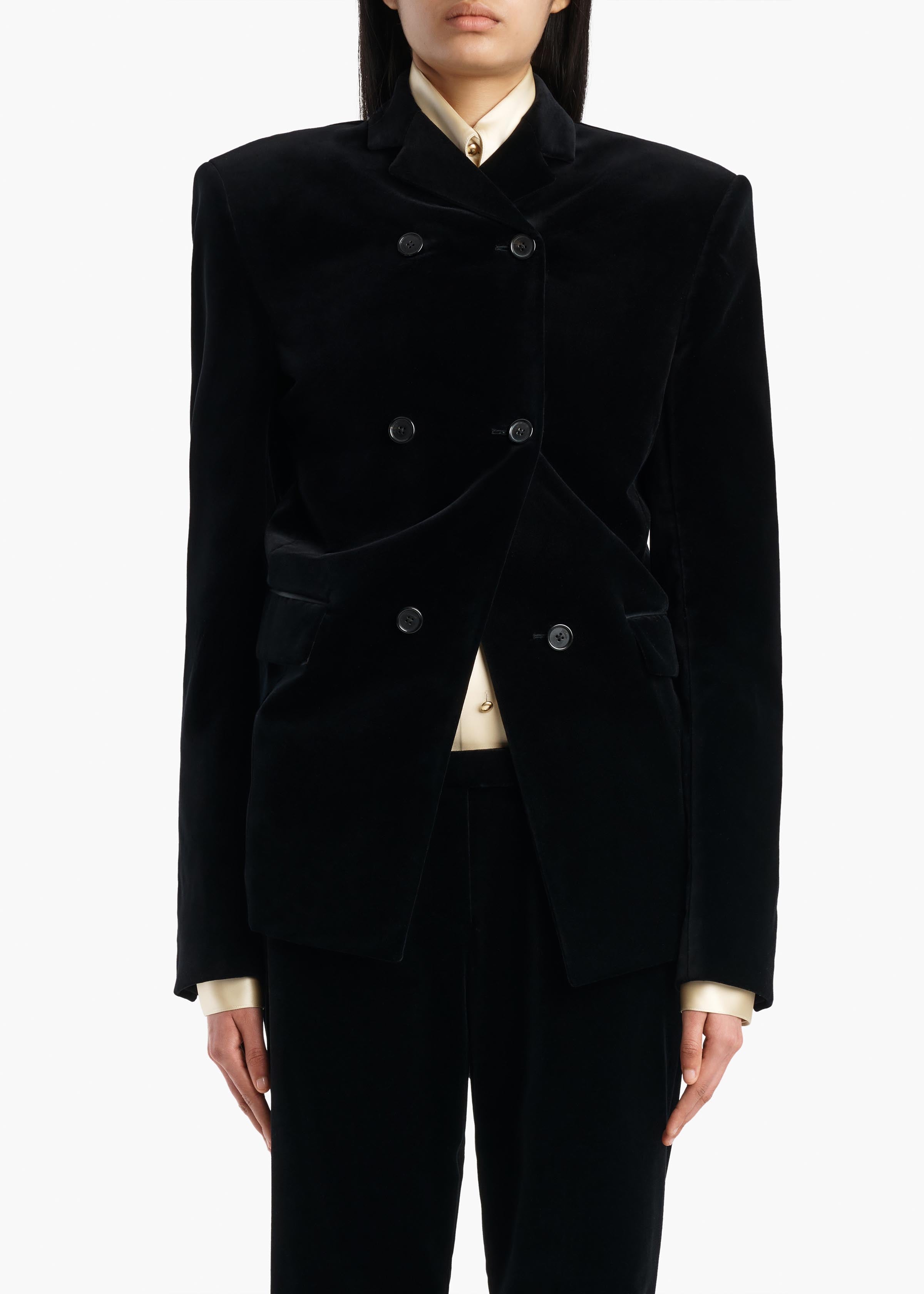 ROLO JACKET BLACK 62483031 200 B