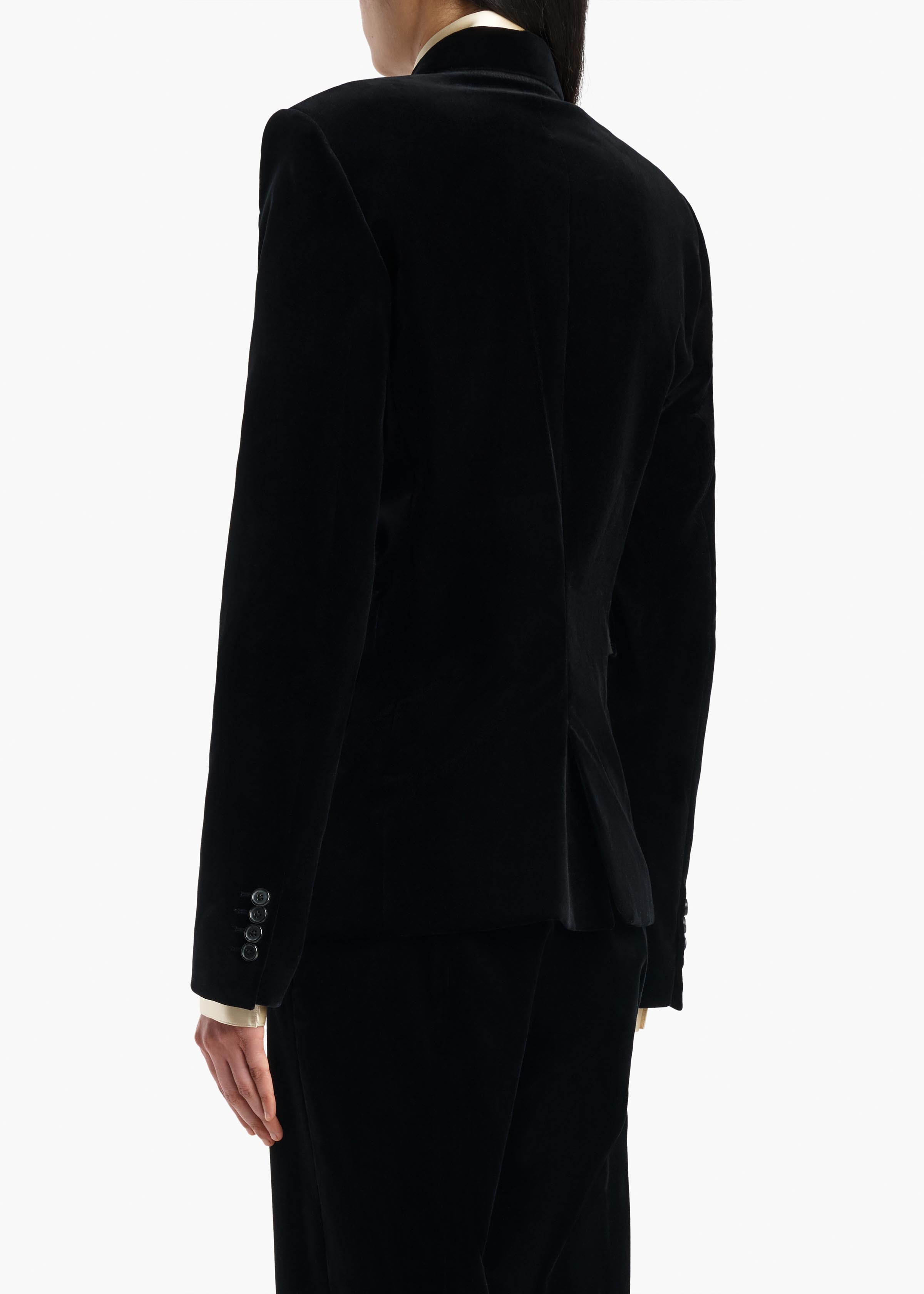 ROLO JACKET BLACK 62483031 200 C