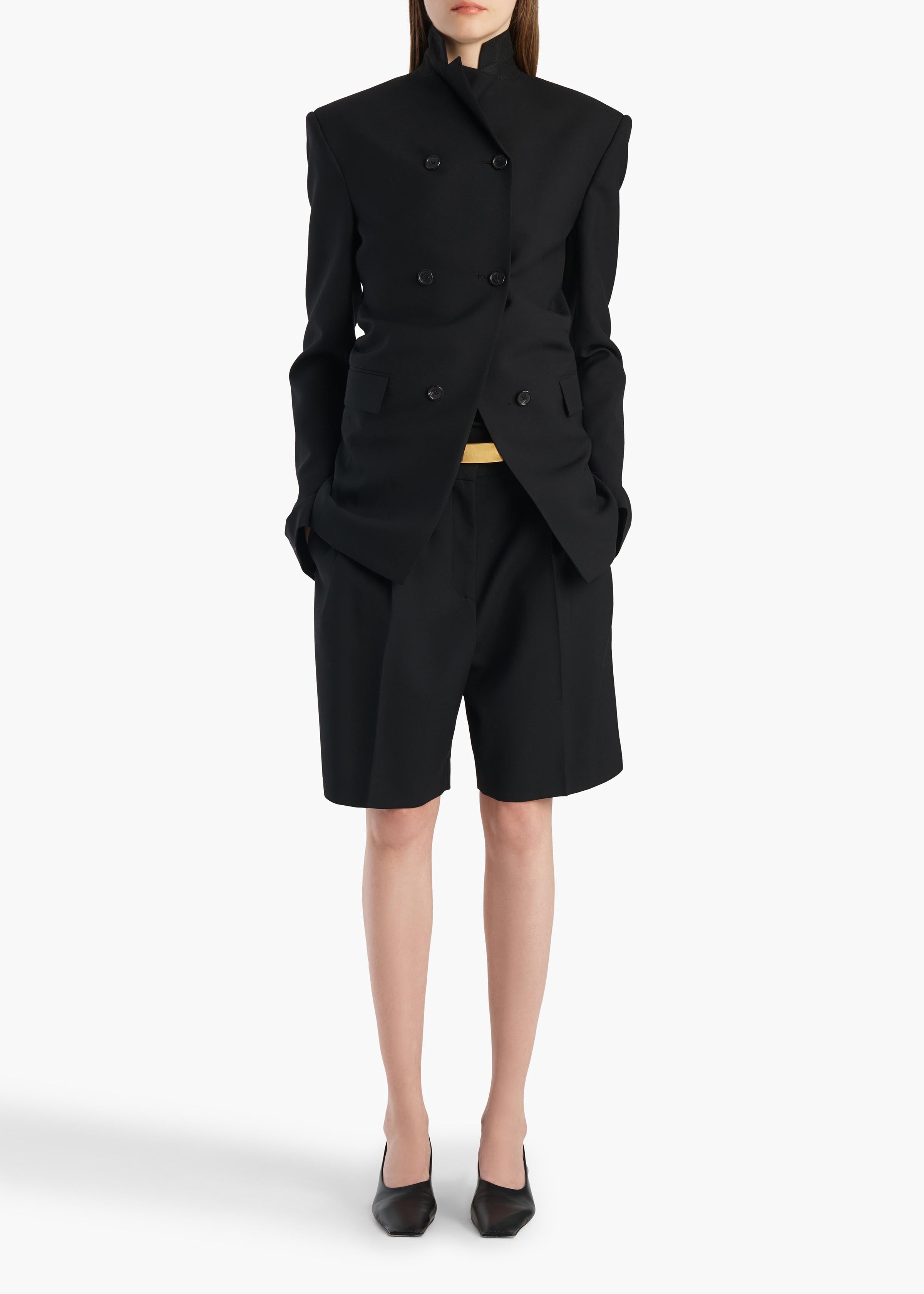 Women's Designer Jackets and Blazers | KHAITE