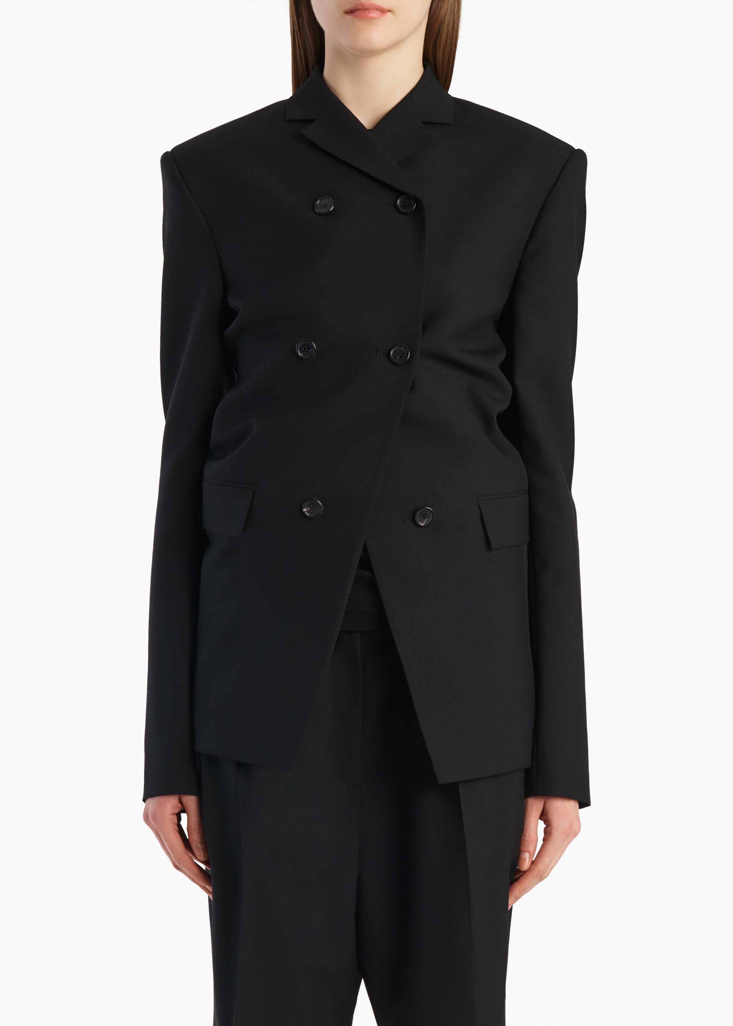 ROLO JACKET BLACK 6248582 200 B
