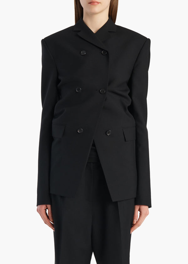 ROLO JACKET BLACK 6248582 200 B