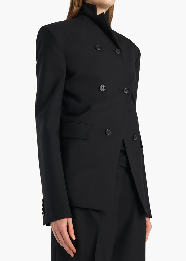 ROLO JACKET BLACK 6248582 200 D