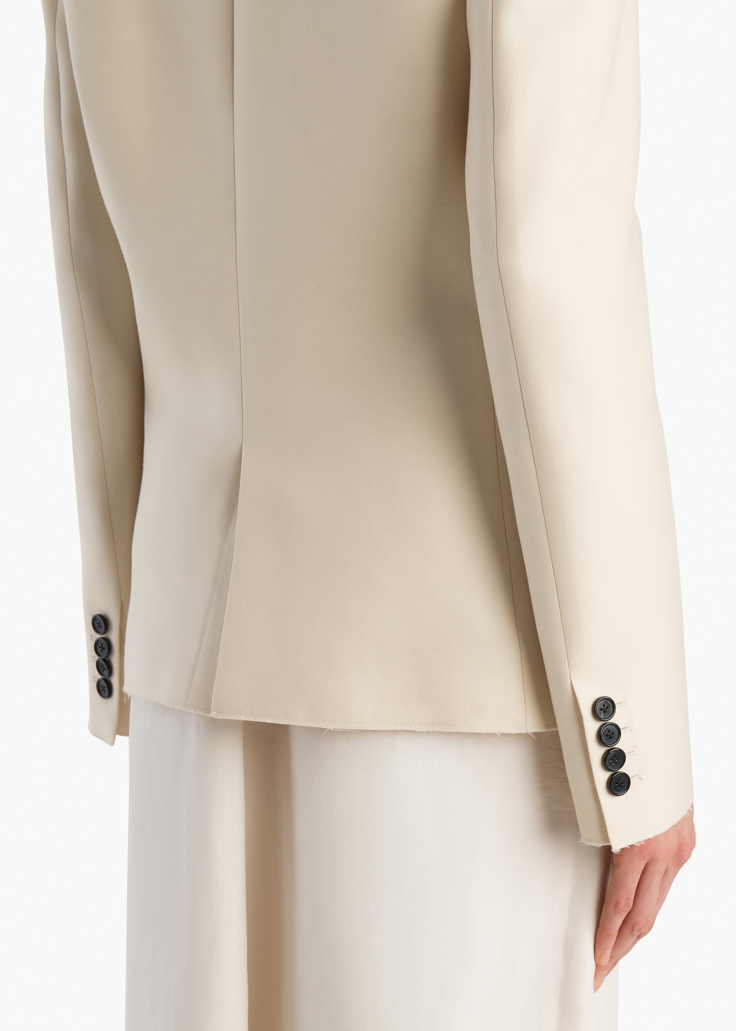 ROLO JACKET IVORY GLOW 6248582 658 E
