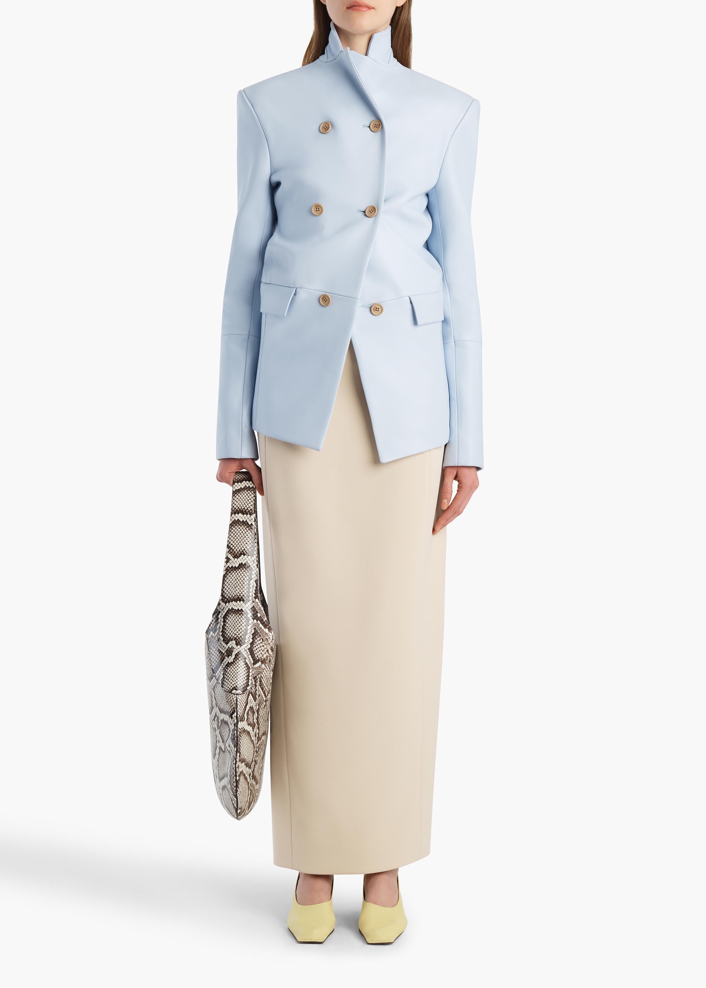 Women's Designer Jackets and Blazers | KHAITE