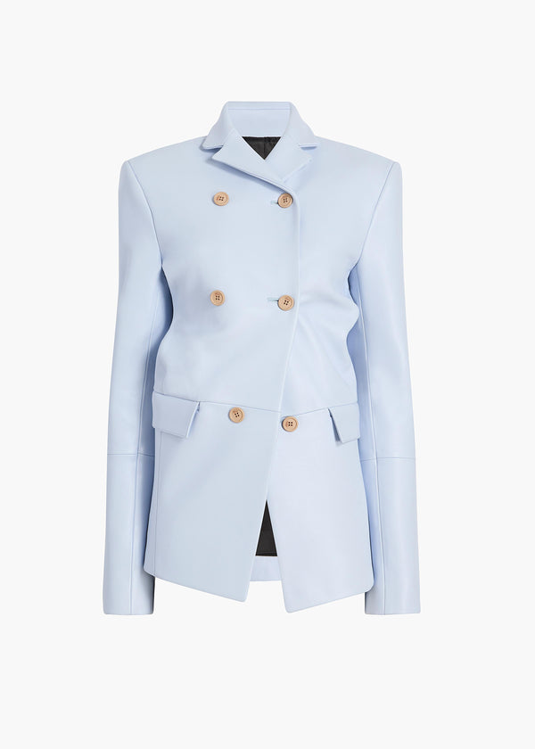 ROLO JACKET SKYBLUE 62481012 313 GHOST