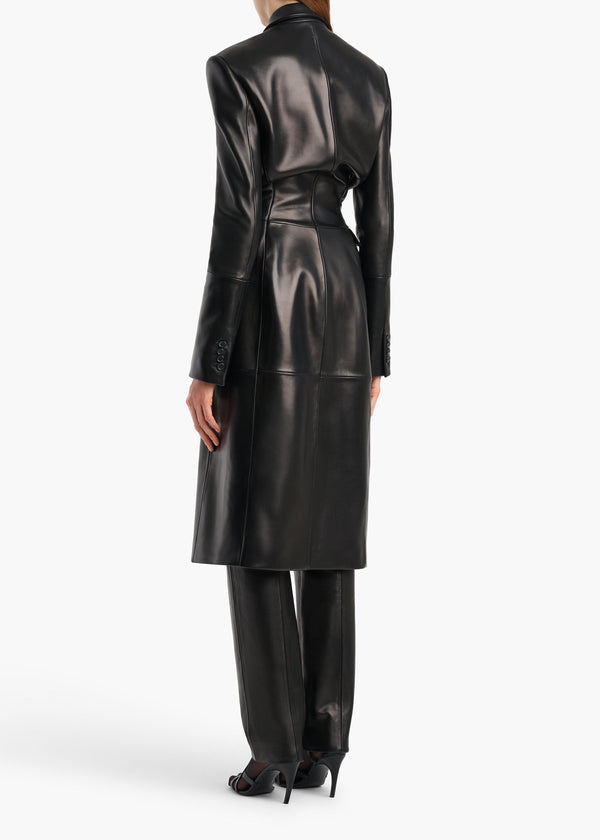 ROLON COAT BLACK 71621012 200 C