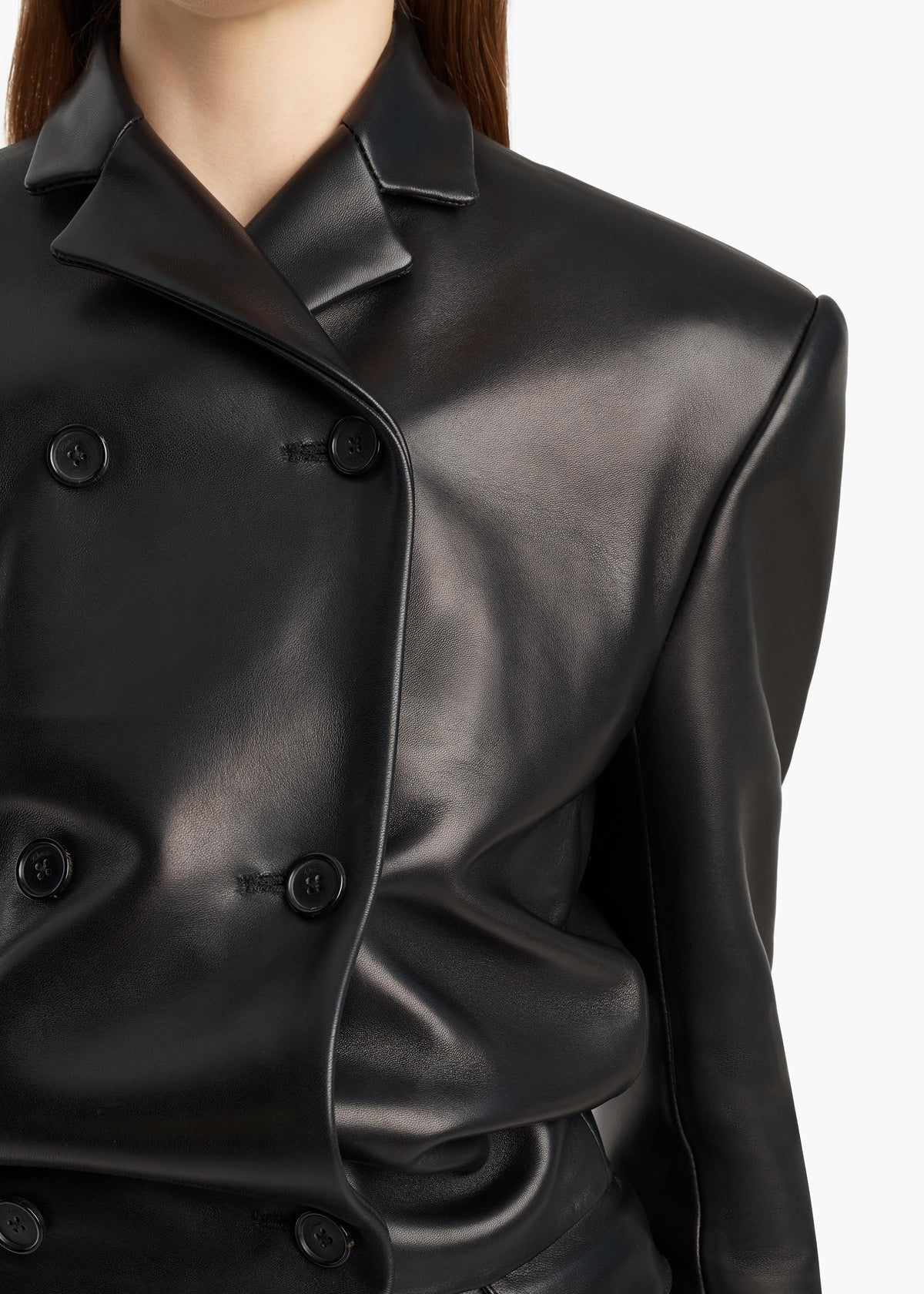 ROLON COAT BLACK 71621012 200 E