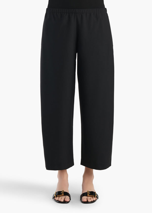 ROMA PANT BLACK 3212587 099BP B