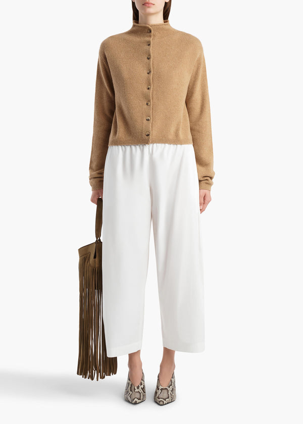 ROMA PANT CHALK 3212195 168 A STYLED