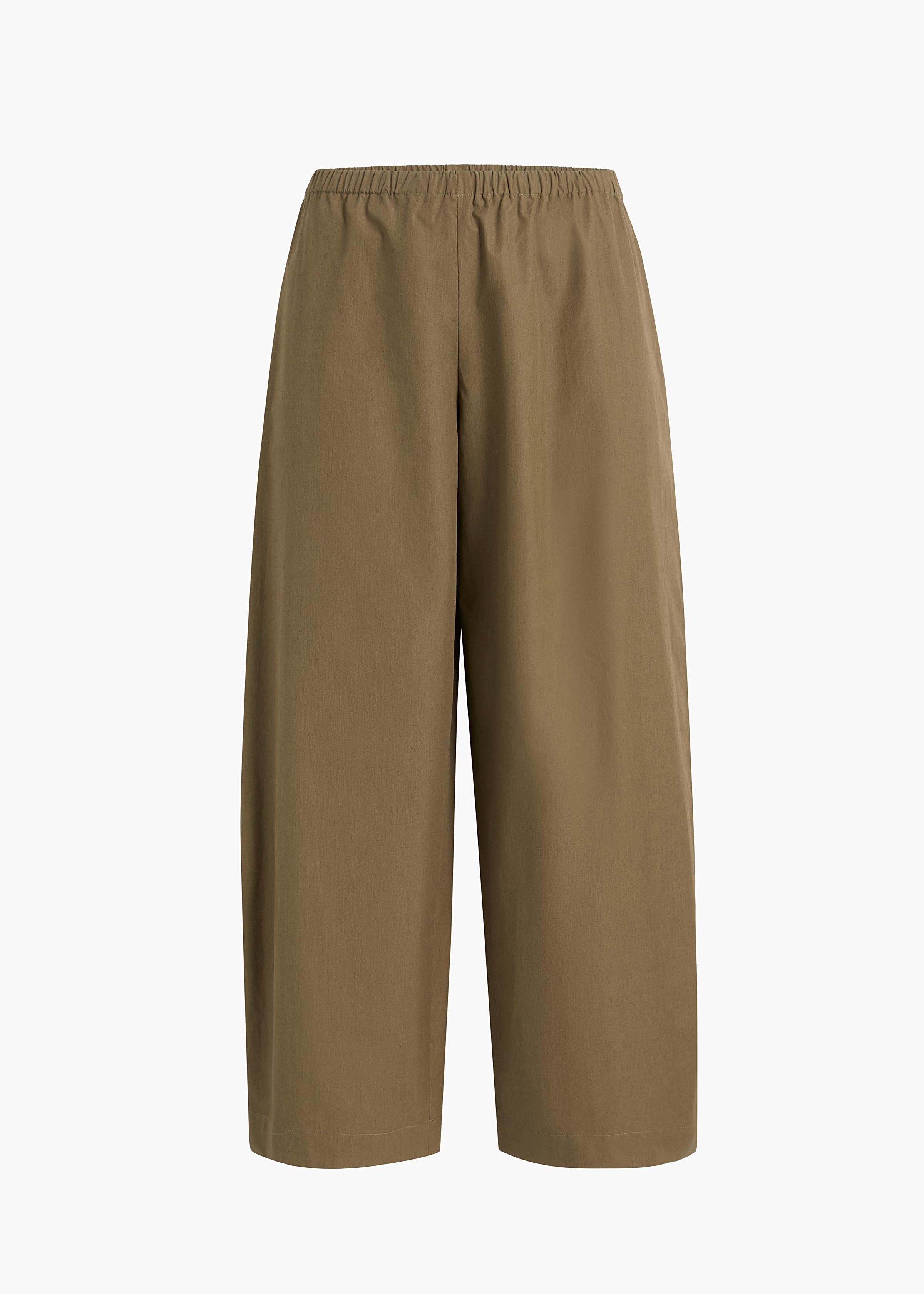 Roma Pant from Khaite - $990