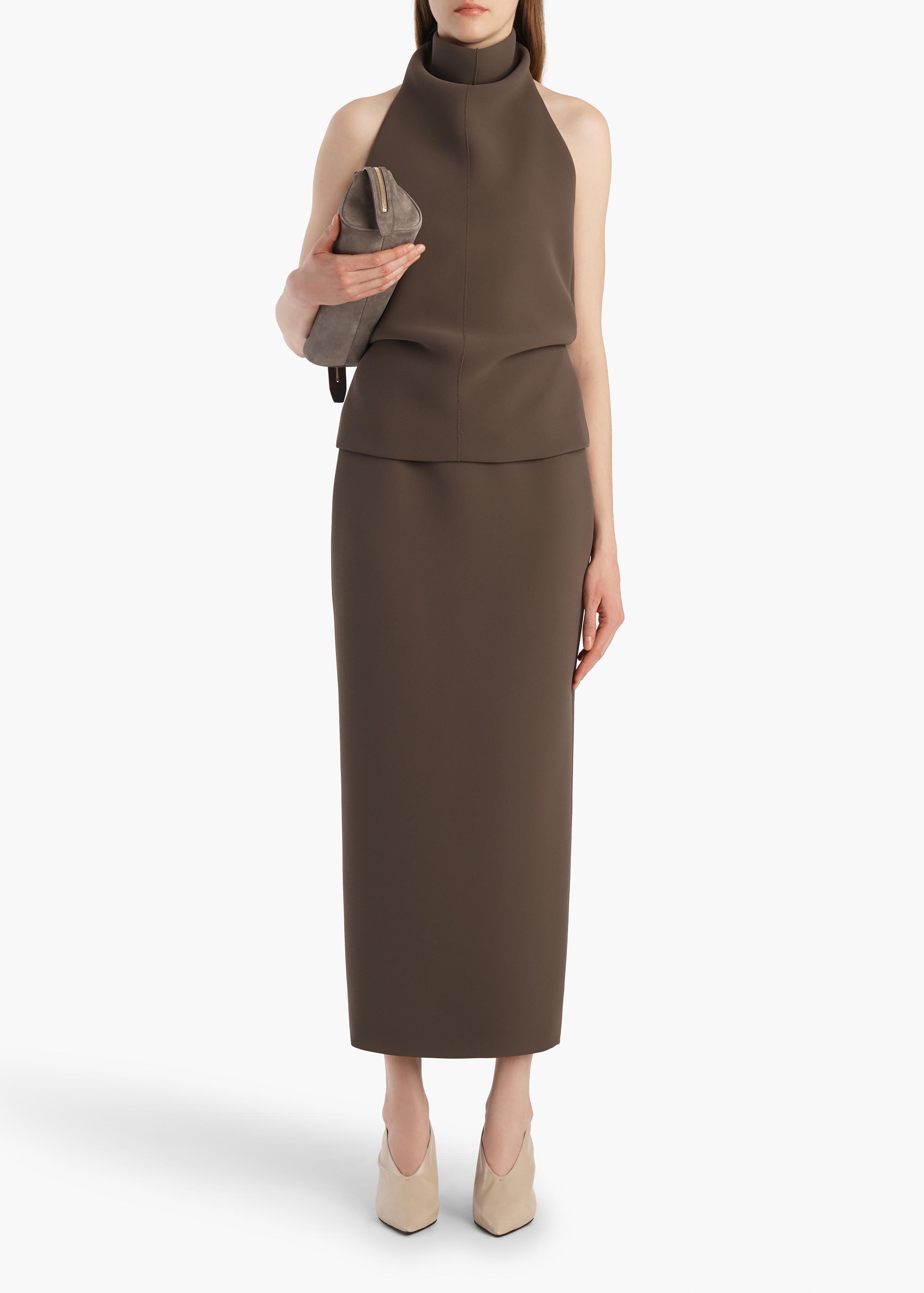Women's Designer Shirts and Tops | KHAITE