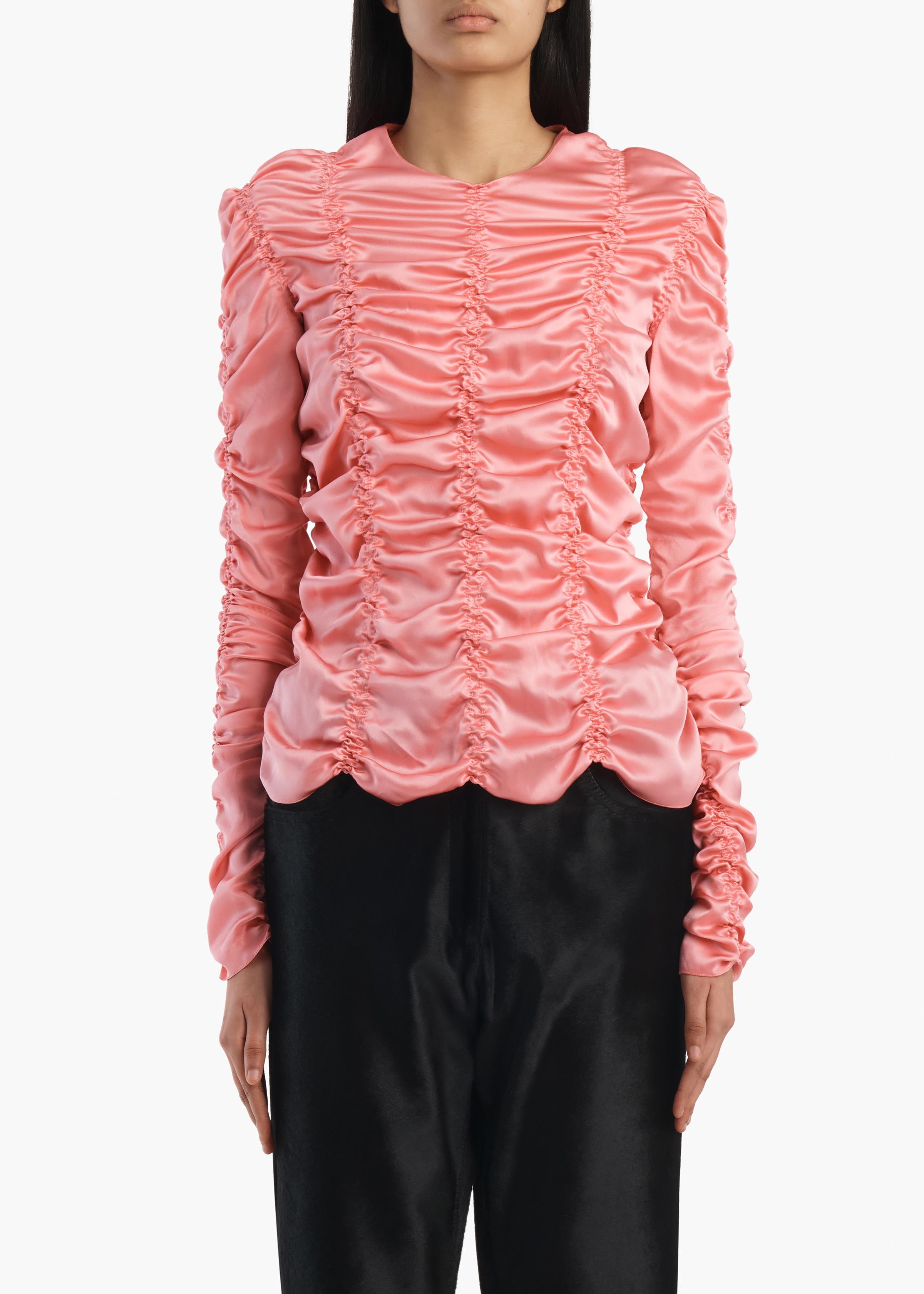 Rory Top in Azalea
