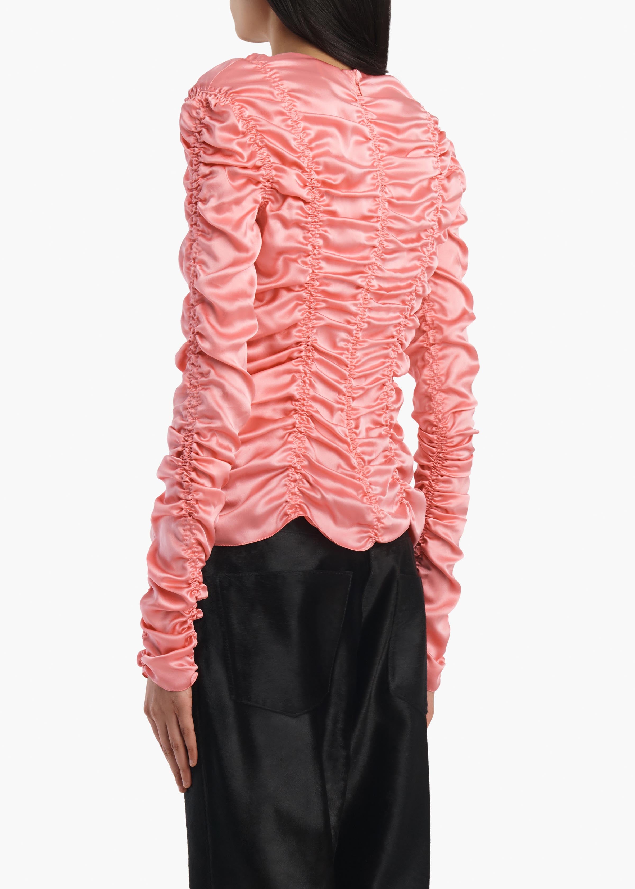 Rory Top in Azalea