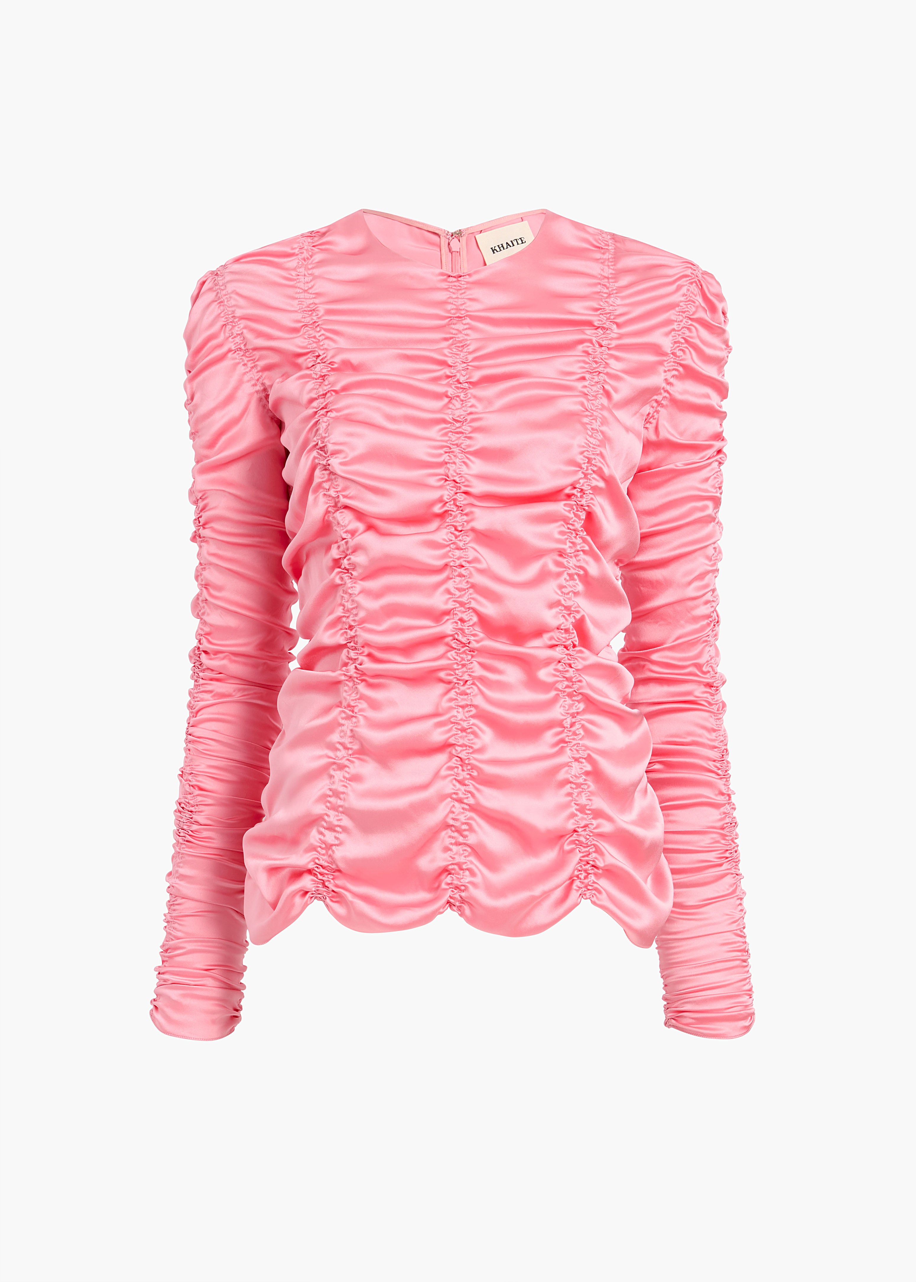 Rory Top from Khaite - $2,680