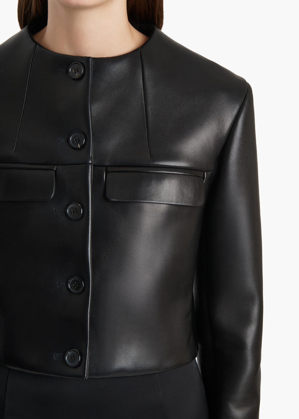 ROTO JACKET BLACK 62361012 200 D