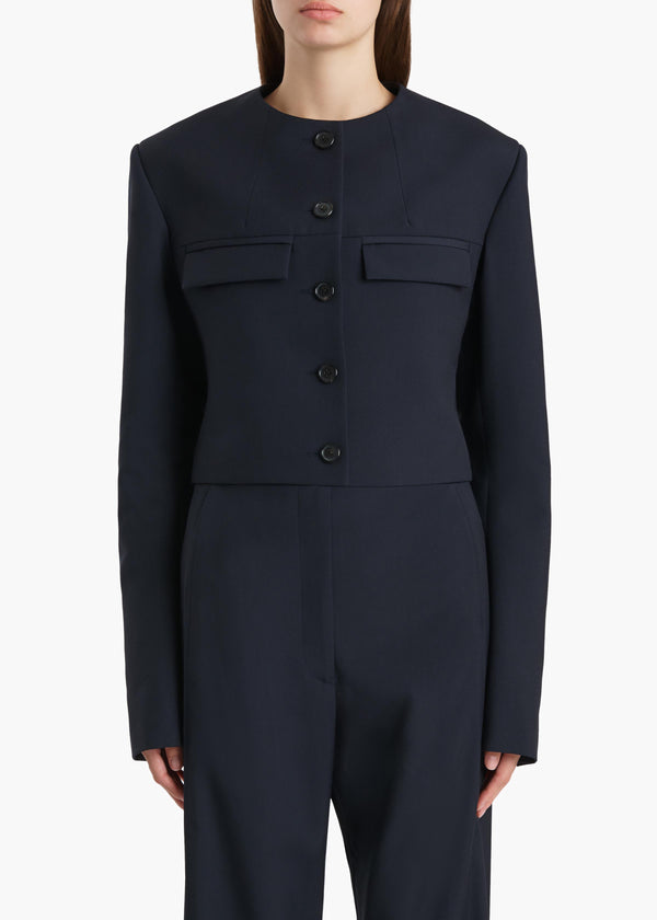 ROTO JACKET DARK NAVY 6236735 979 B