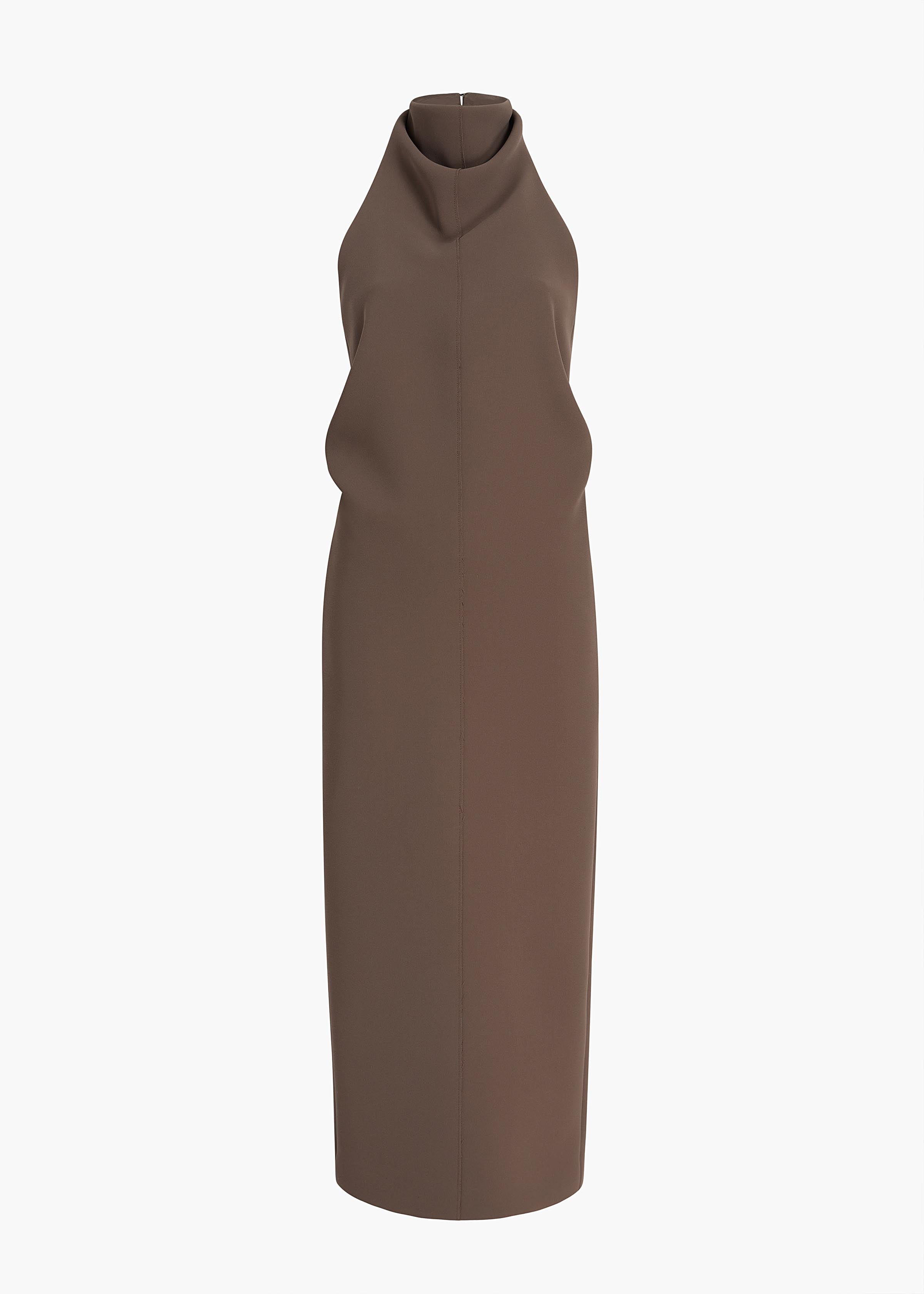 Roxanne Dress from Khaite - $3,400
