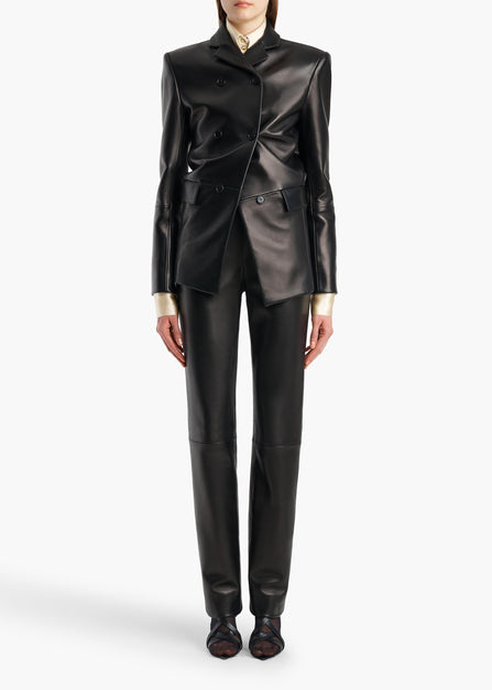 RYDEN PANT BLACK 32151012 200 A STYLED