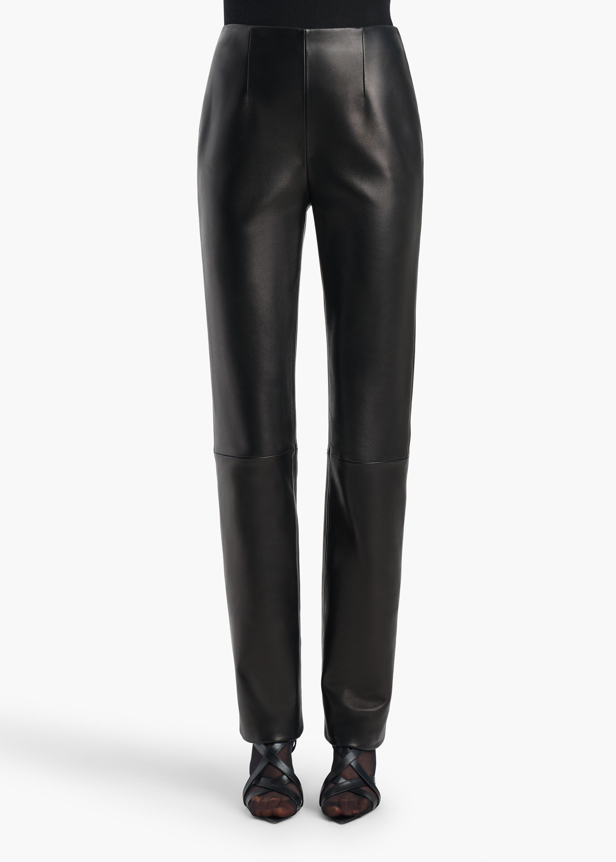 RYDEN PANT BLACK 32151012 200 B