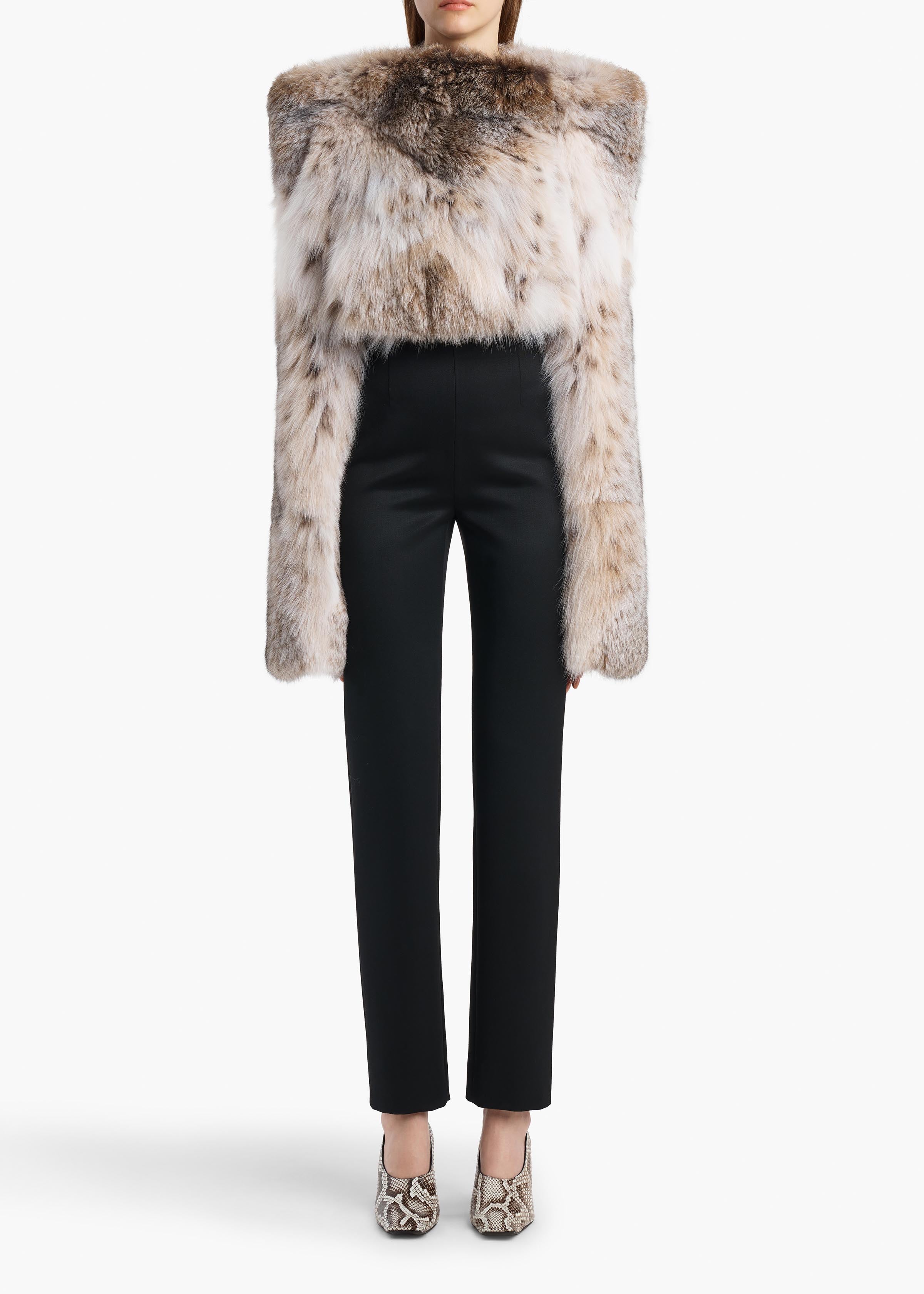 RYDEN PANT BLACK 3215591 200 A STYLED