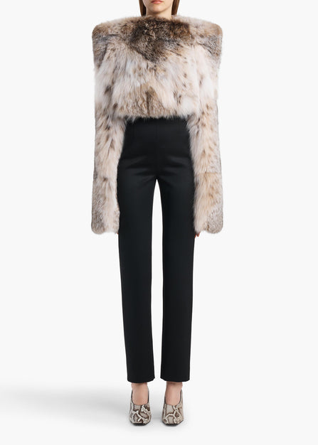 RYDEN PANT BLACK 3215591 200 A STYLED