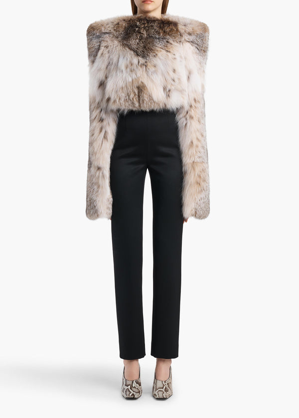 RYDEN PANT BLACK 3215591 200 A STYLED