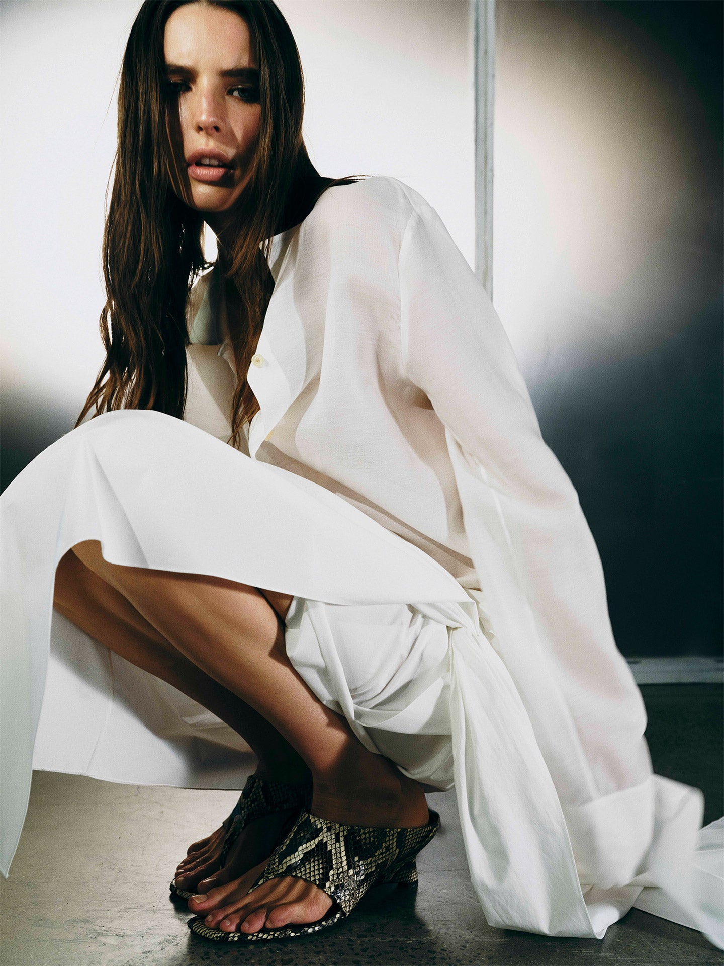 KHAITE | Womenswear and Leather Goods