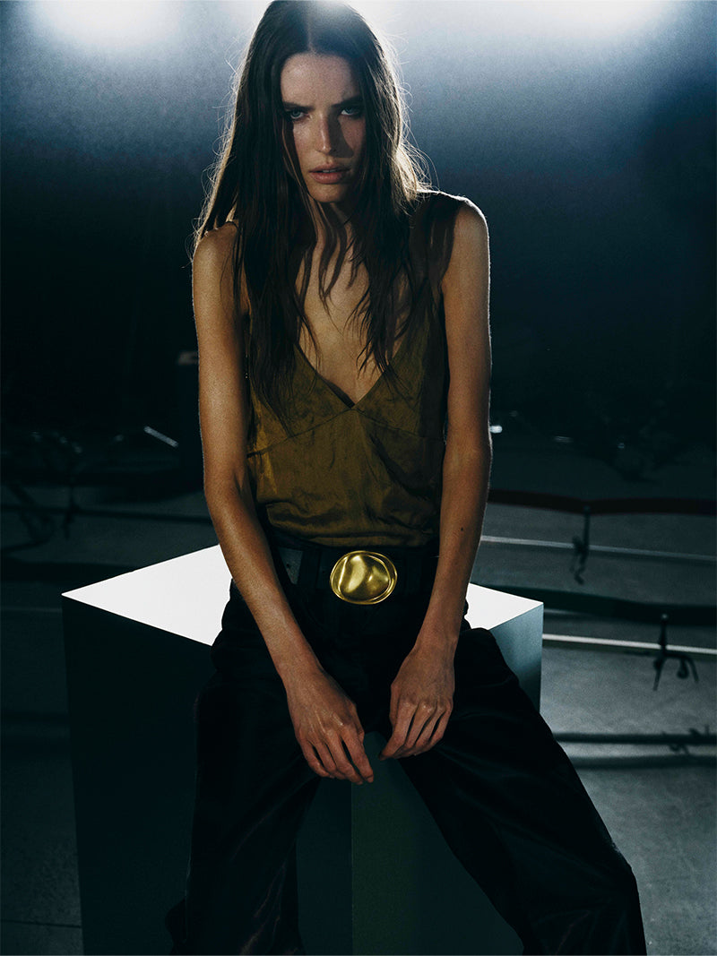 KHAITE | Womenswear and Leather Goods