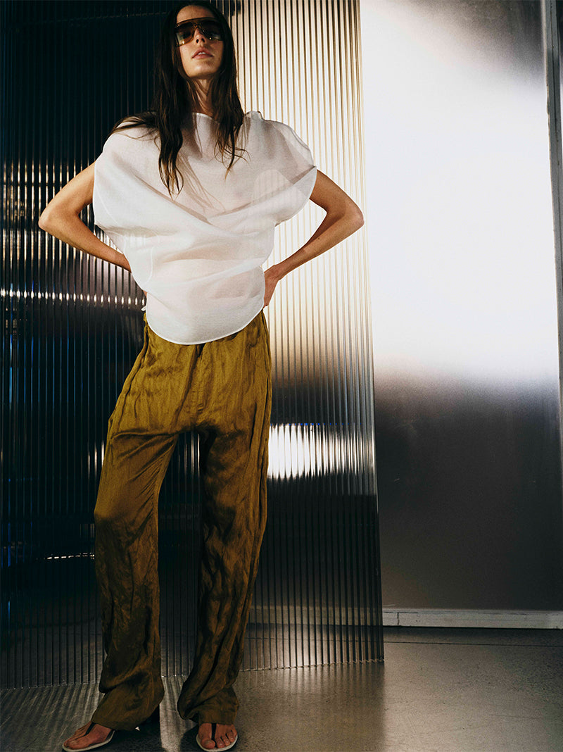 A Study in Lightness