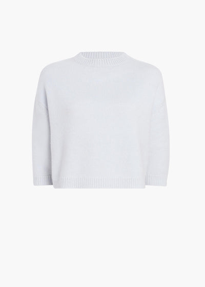 SABINA SWEATER ICE BLUE 8274645 344 GHOST