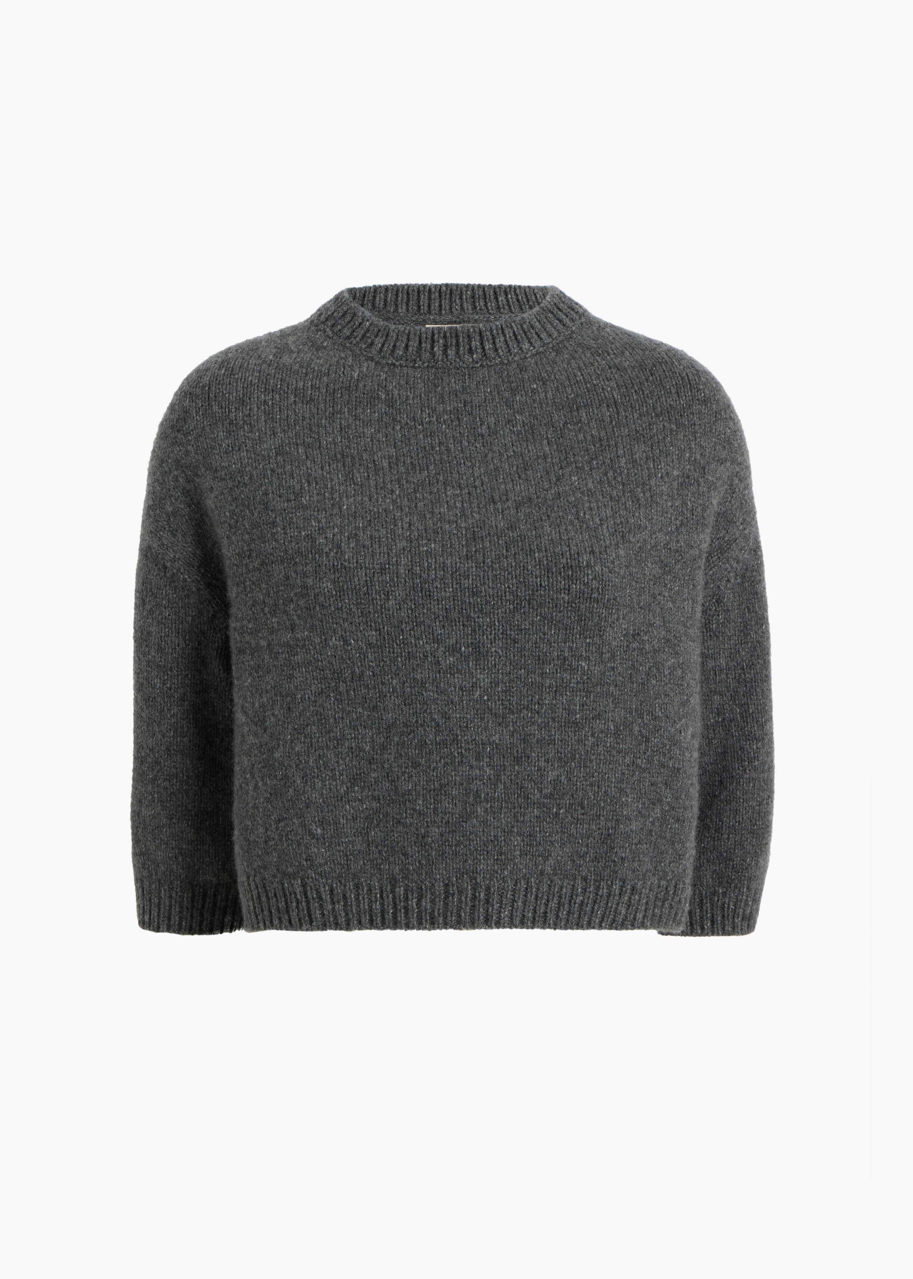 Sabina Sweater from Khaite - $1,280
