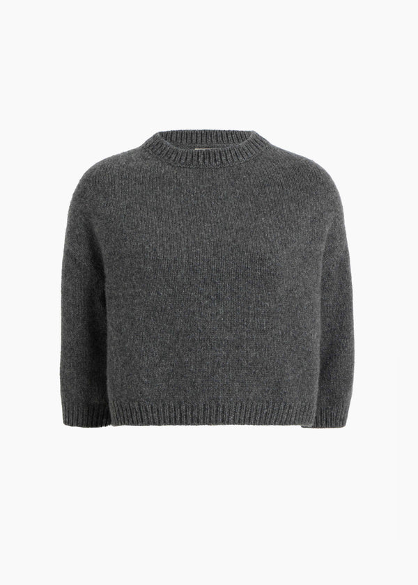 Sabina Sweater in Stone