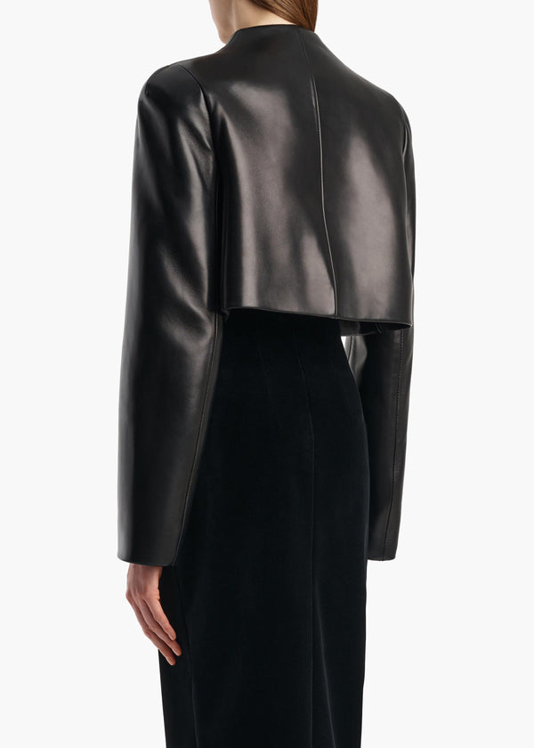 SAMO JACKET BLACK 62591012 200 C