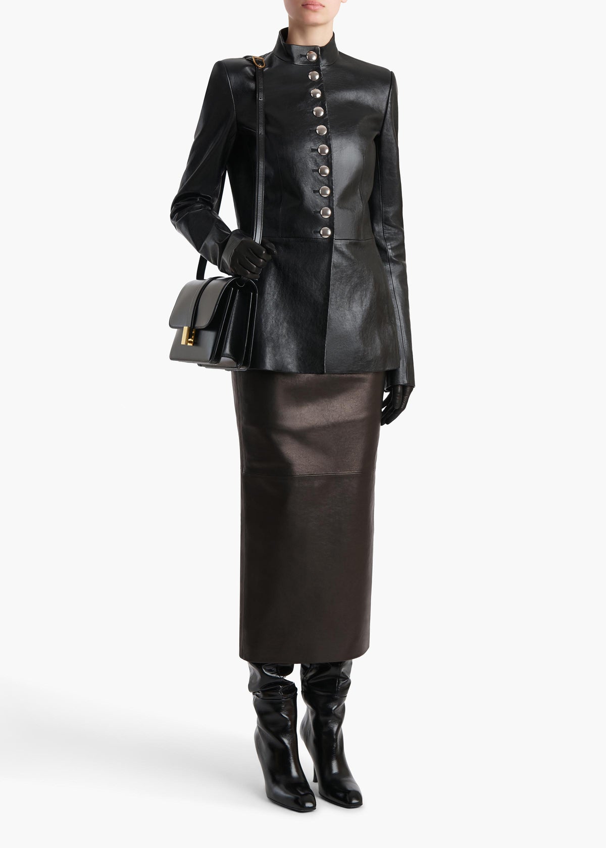 SAMUEL JACKET
