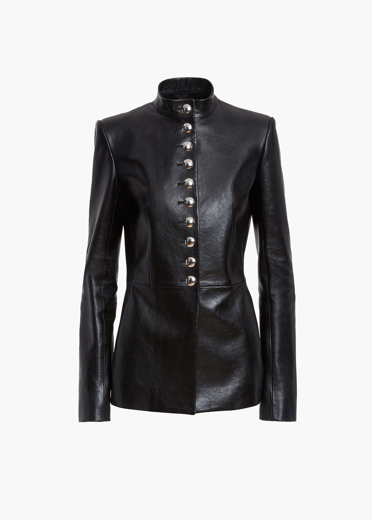 Samuel Jacket Leather