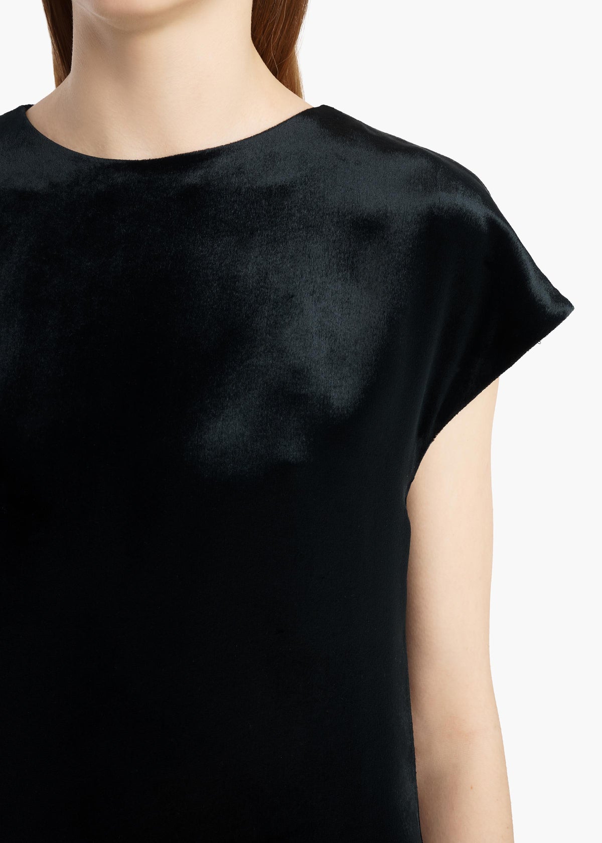 SCARLA DRESS BLACK 56794252 200 E