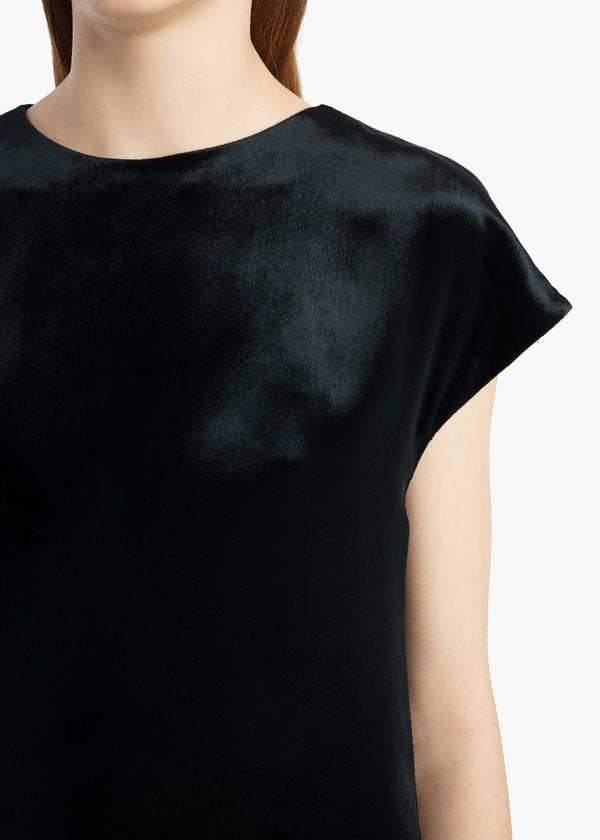 SCARLA DRESS BLACK 56794252 200 E