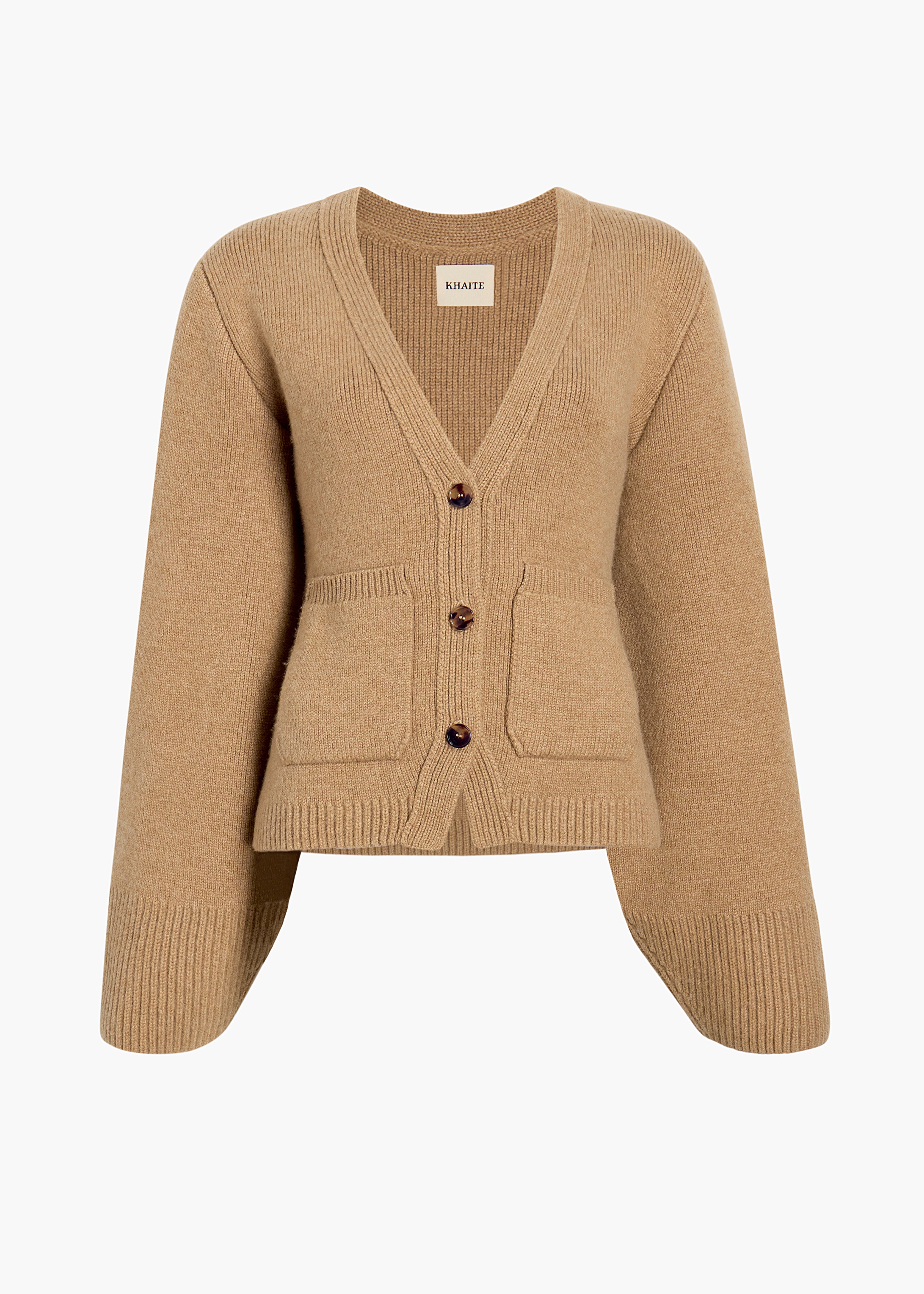 Womens Luxury Knitwear and Sweaters | KHAITE – KHAITE