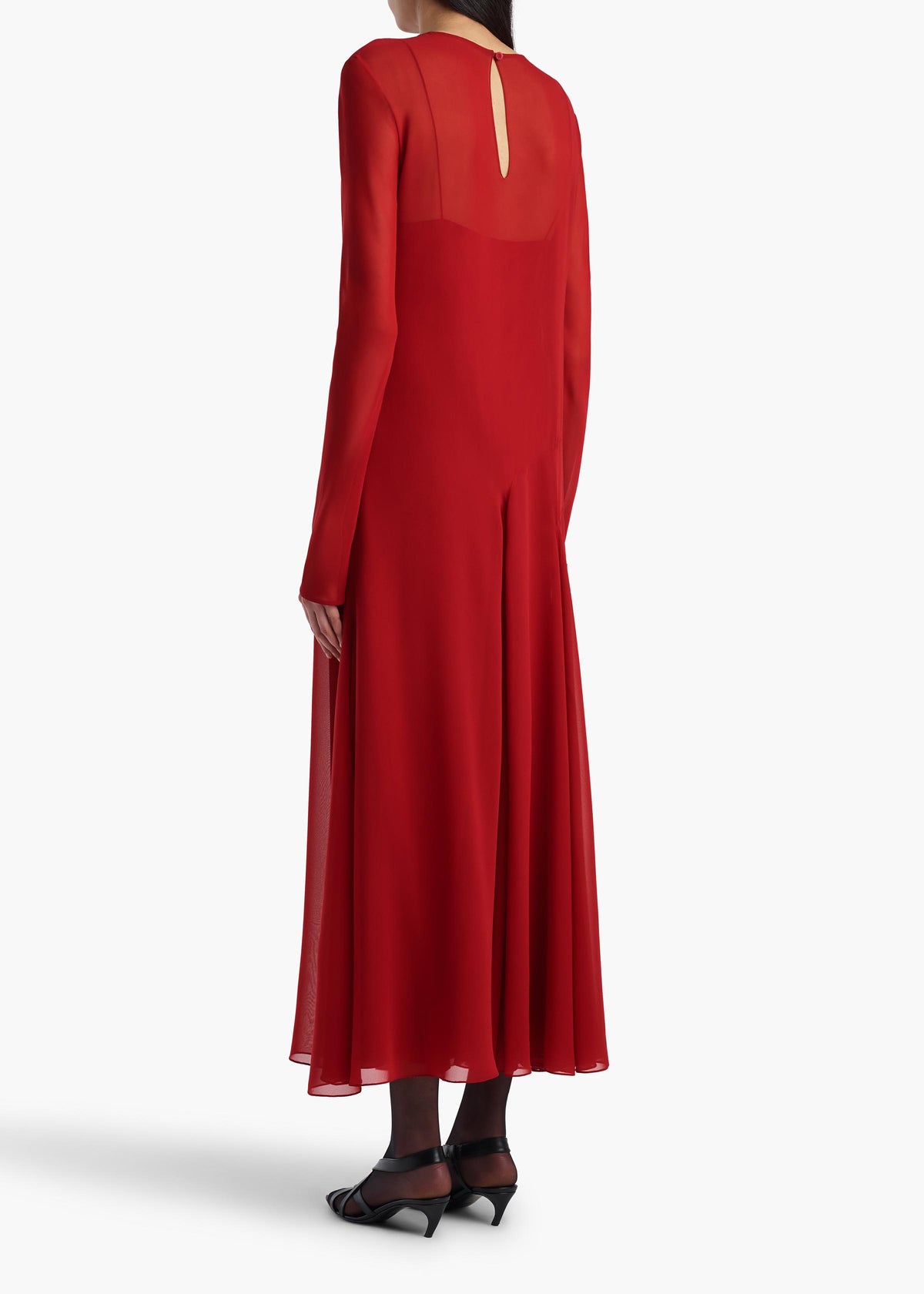 SCARLETT DRESS SCARLET 5683337 542 C