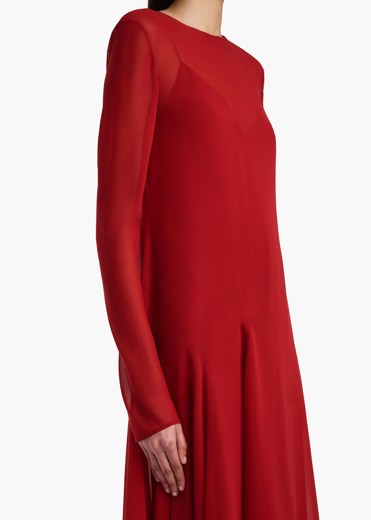 SCARLETT DRESS SCARLET 5683337 542 D