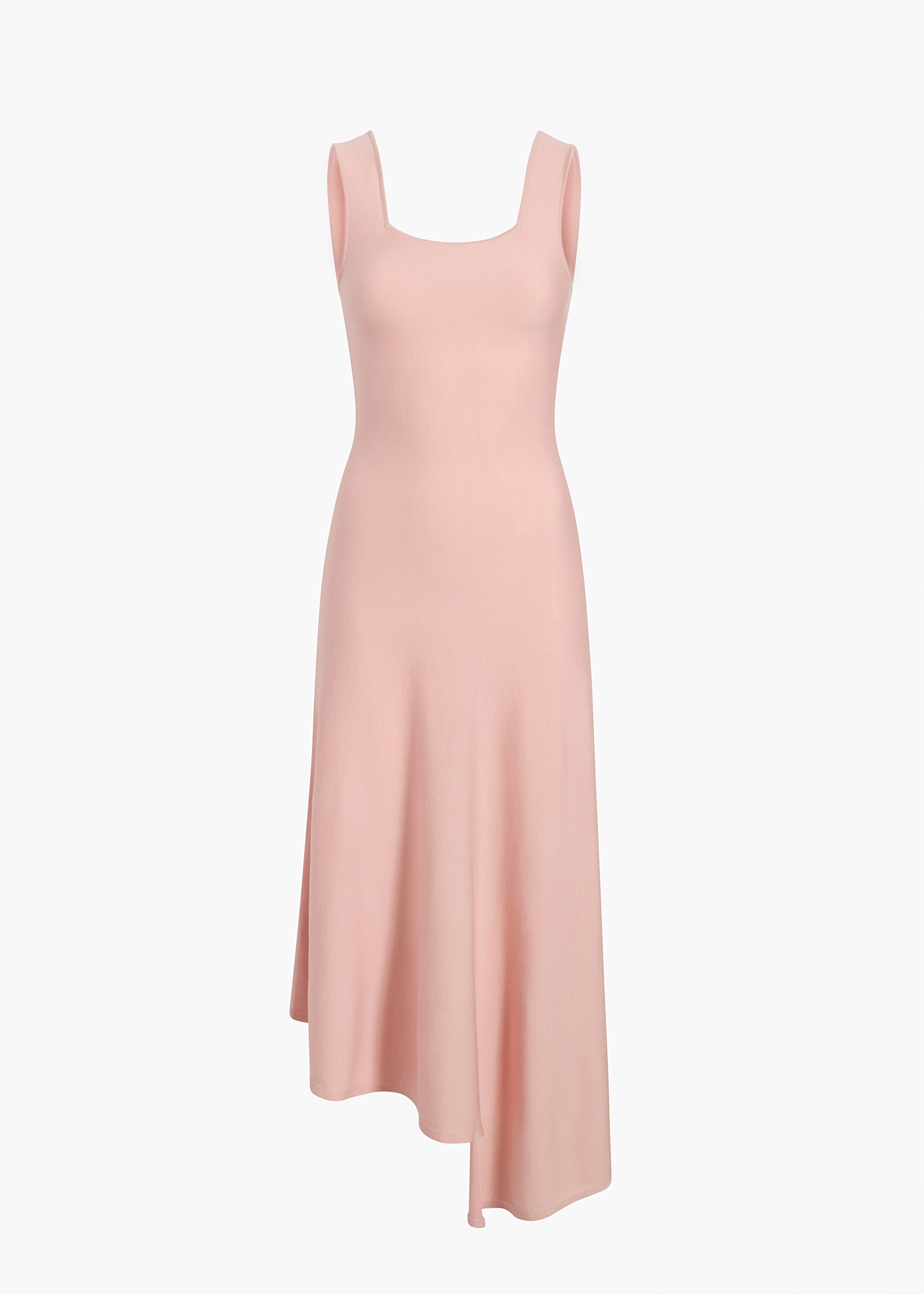 Seberg Dress from Khaite - $2,900