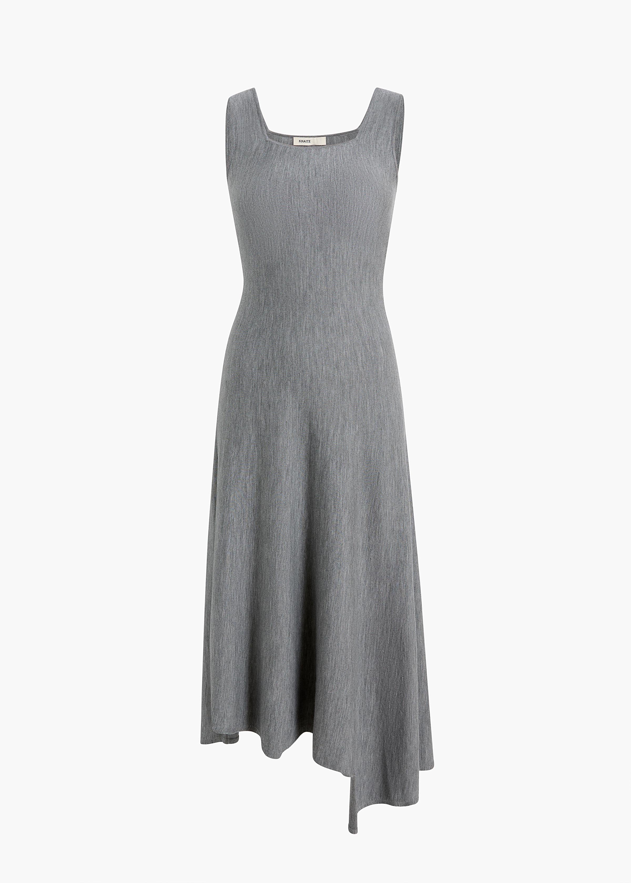 Seberg Dress from Khaite - $2,900