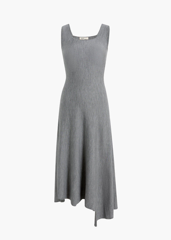 SEBERG DRESS STERLING 18185537 284 GHOST